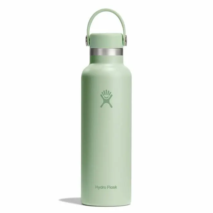 21 oz Standard Mouth: 21 oz Water Bottle - Image 25