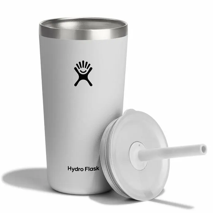 20 oz All Around Tumbler with Straw Lid - Image 19