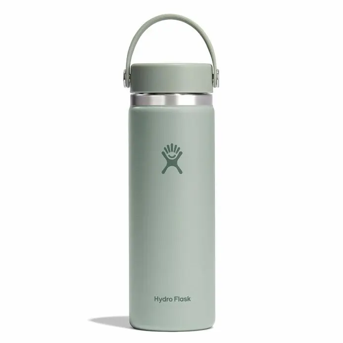 20 oz Wide Mouth: 20 oz Insulated Water Bottle - Image 24