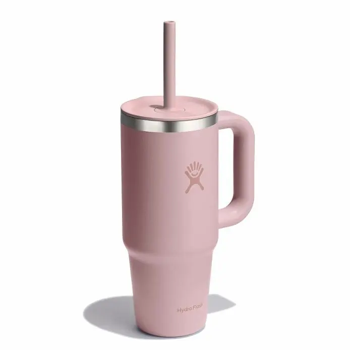 24 oz Travel Tumbler - Image 2
