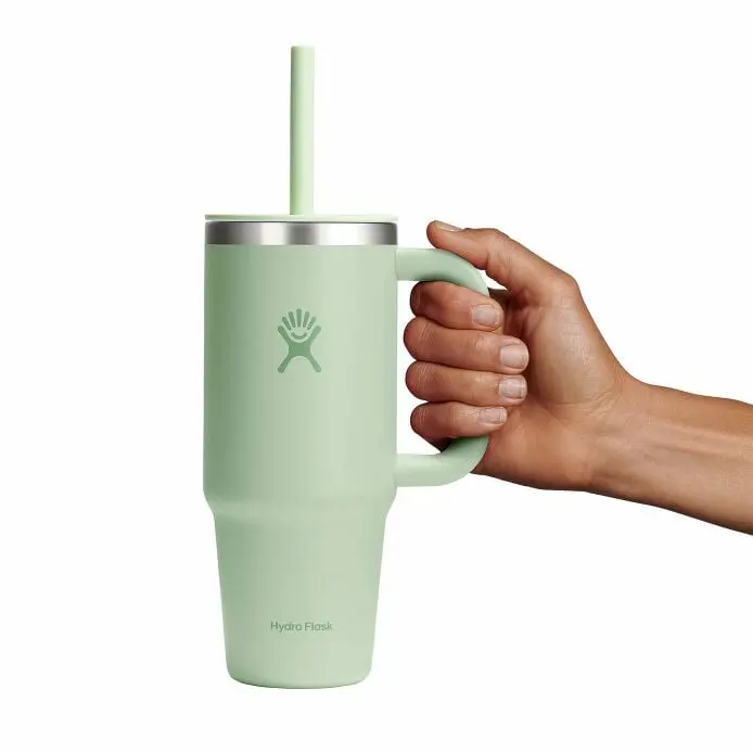 24 oz Travel Tumbler - Image 9