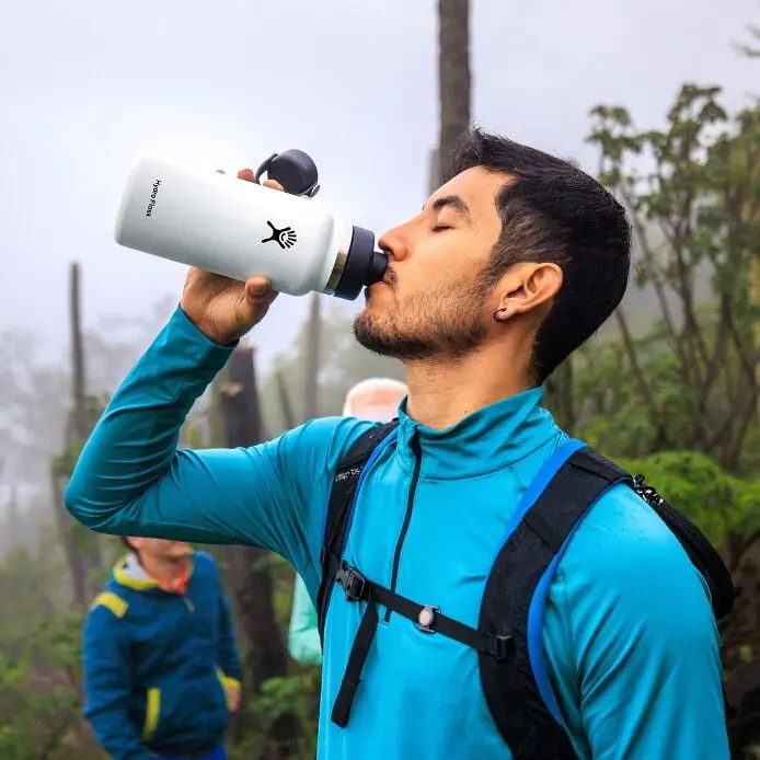 Wide Mouth Flex Chug Cap - Image 6