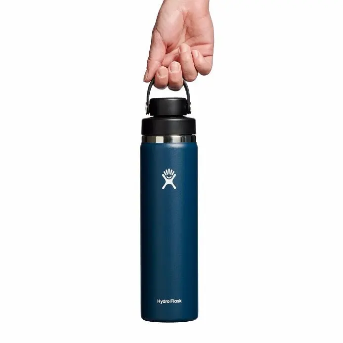 24 oz Wide Mouth with Flex Chug Cap - Image 7