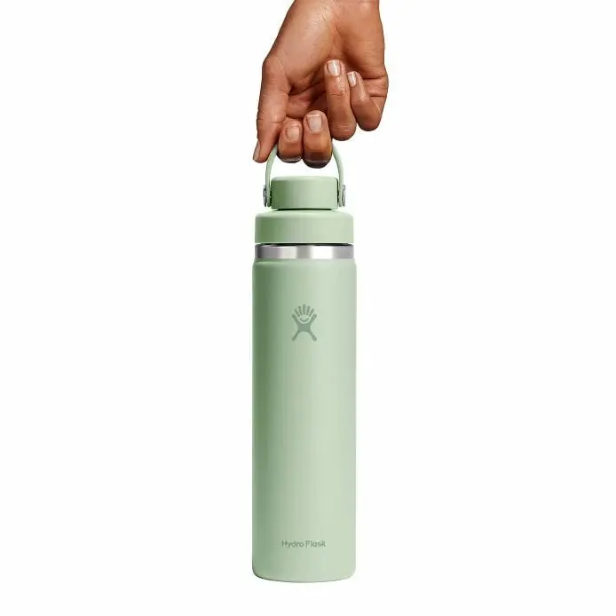 24 oz Wide Mouth with Flex Chug Cap - Image 26