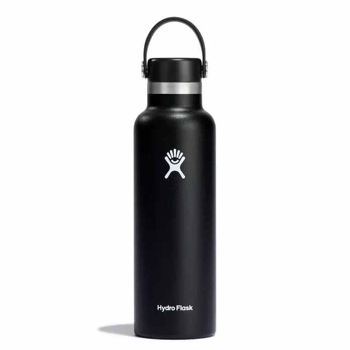 21 oz Standard Mouth: 21 oz Water Bottle