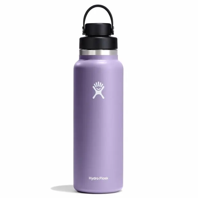 40 oz Wide Mouth with Flex Chug Cap - Image 24