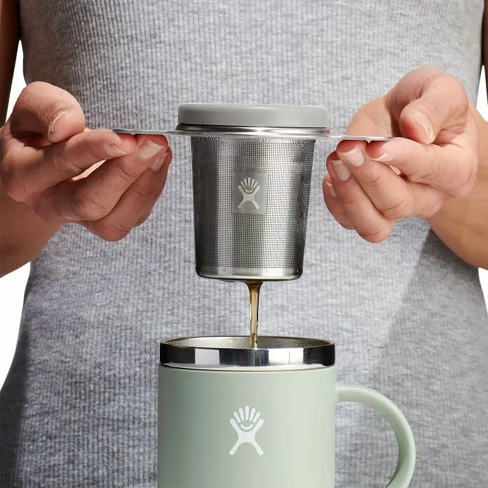 Tea Infuser - Image 5