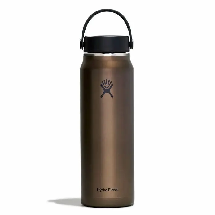 Trail Series 32 oz Wide Mouth Lightweight Hydro Flask - Image 7