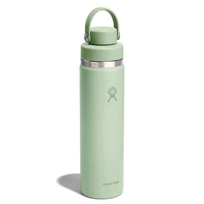 24 oz Wide Mouth with Flex Chug Cap - Image 25