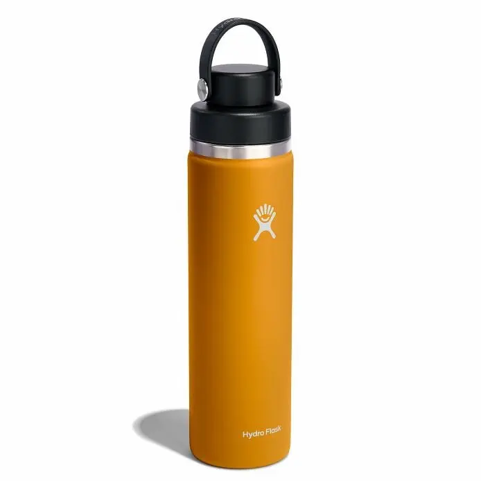 24 oz Wide Mouth with Flex Chug Cap - Image 22