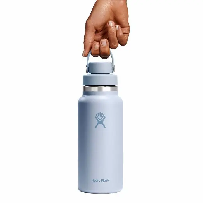 32 oz Wide Mouth With Flex Chug Cap - Image 55