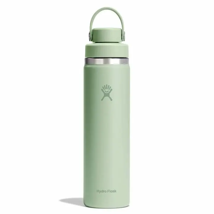 24 oz Wide Mouth with Flex Chug Cap - Image 24
