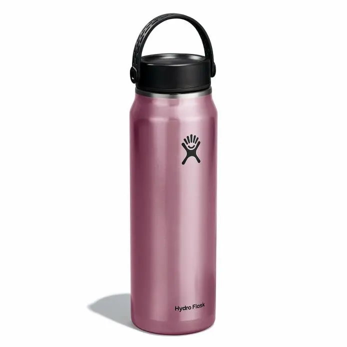 Trail Series 32 oz Wide Mouth Lightweight Hydro Flask - Image 11