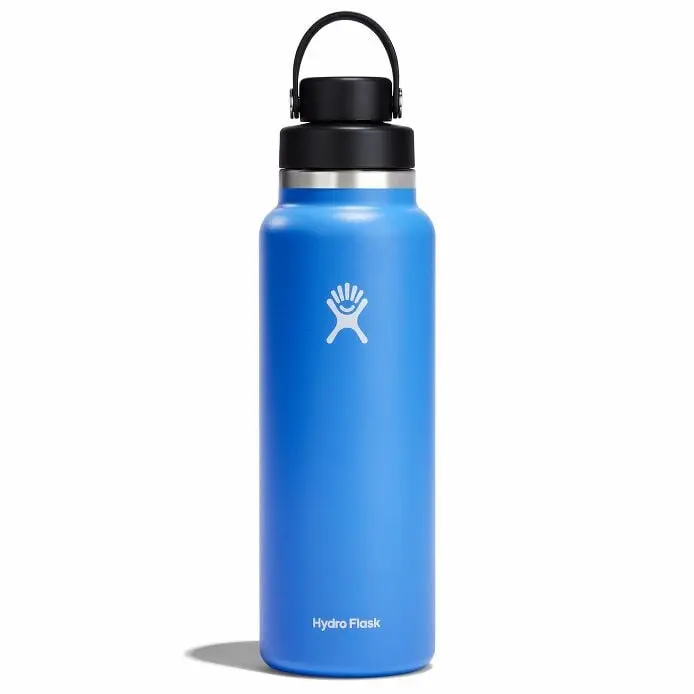 40 oz Wide Mouth with Flex Chug Cap - Image 19