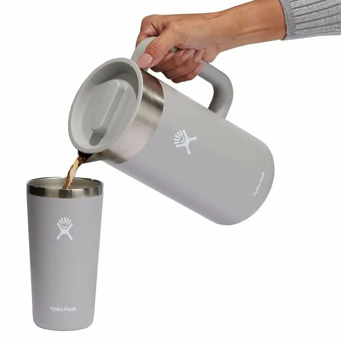 51 oz Insulated Pitcher - Image 3