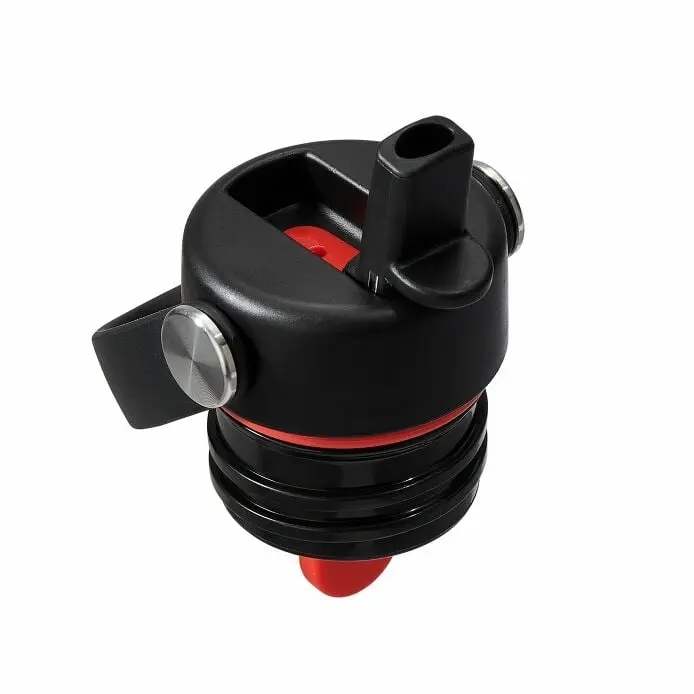 Standard Mouth Flex Straw Cap - Image 2