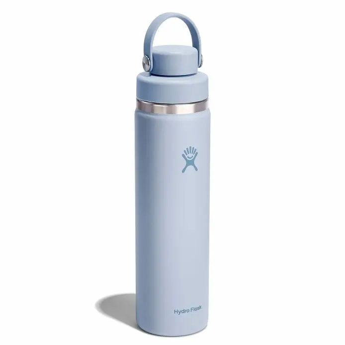 24 oz Wide Mouth with Flex Chug Cap - Image 37