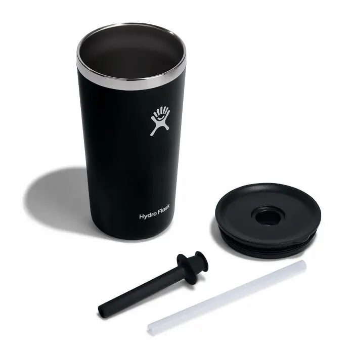 20 oz All Around Tumbler with Straw Lid - Image 12