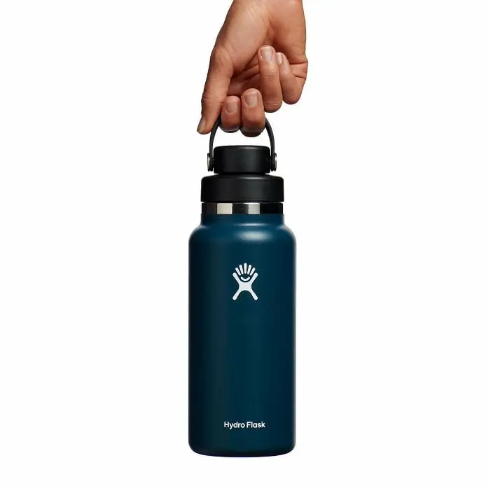 32 oz Wide Mouth With Flex Chug Cap - Image 16