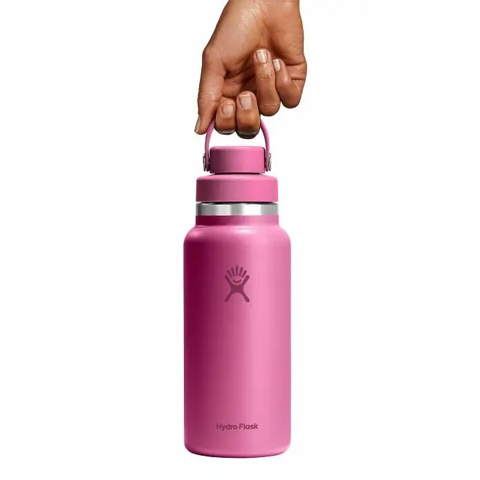 32 oz Wide Mouth With Flex Chug Cap - Image 49