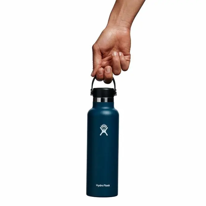 21 oz Standard Mouth: 21 oz Water Bottle - Image 12