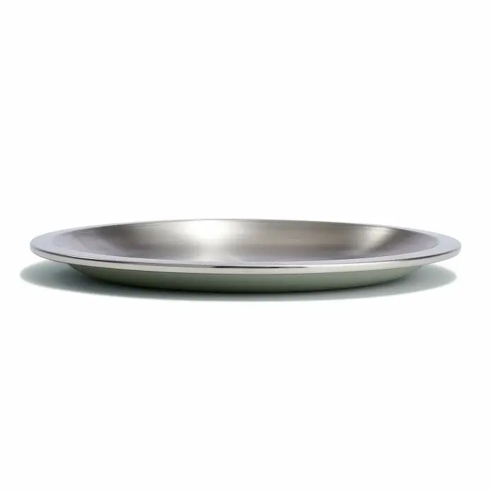 Camp Plate - Image 9