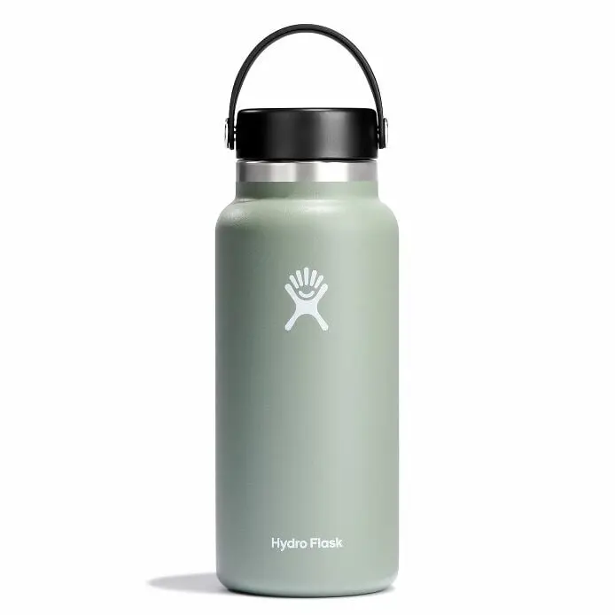 32 oz Wide Mouth: 32 oz Insulated Water Bottle - Image 21
