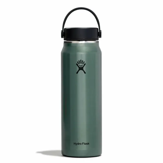 Trail Series 32 oz Wide Mouth Lightweight Hydro Flask - Image 4