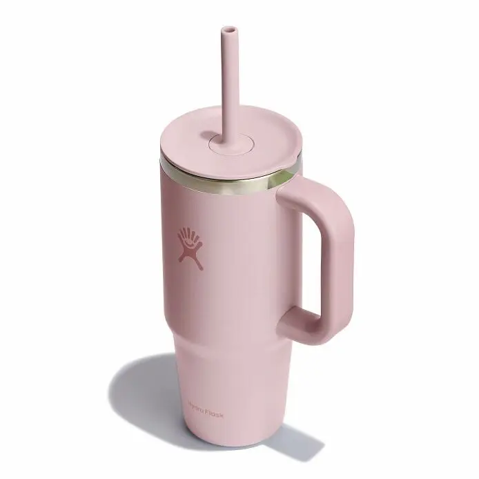 24 oz Travel Tumbler - Image 5