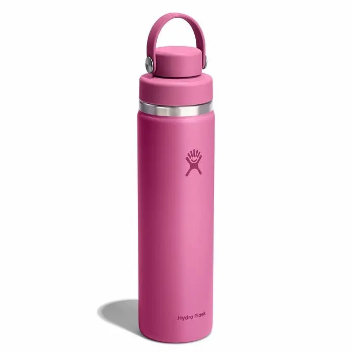 24 oz Wide Mouth with Flex Chug Cap - Image 34