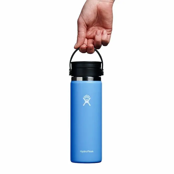 20 oz Coffee Mug with Flex Sip Lid - Image 28