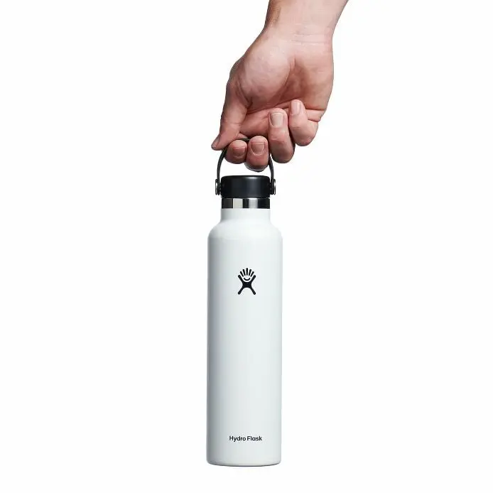 24 oz Standard Mouth: 24 oz Water Bottle - Image 7