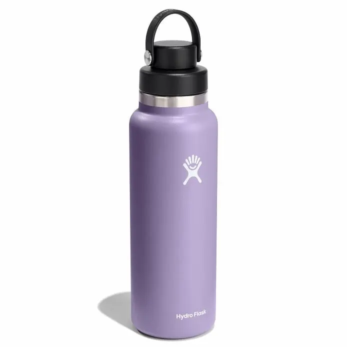 40 oz Wide Mouth with Flex Chug Cap - Image 25