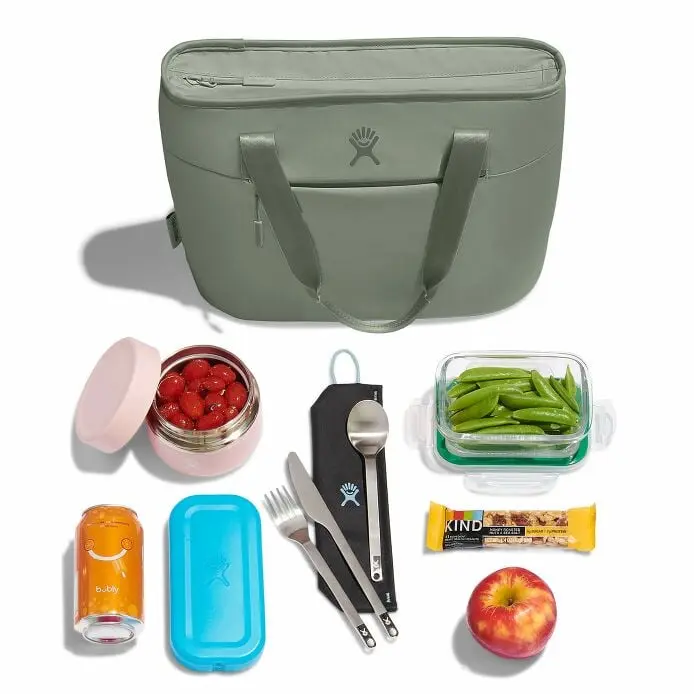8 L Insulated Lunch Tote - Image 14